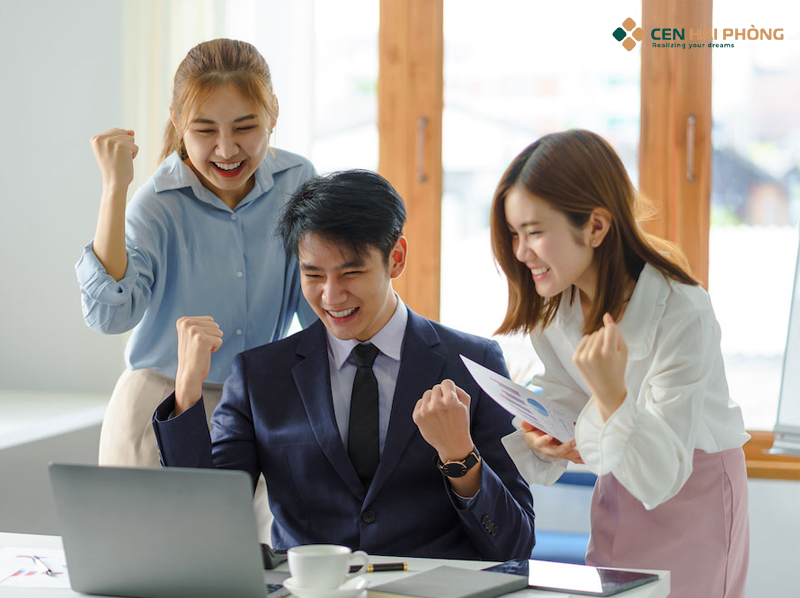 Định nghĩa nghề sale bất động sản