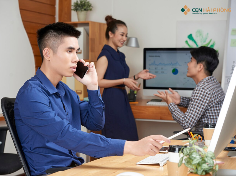 Kỹ năng chuyên môn về sản phẩm BĐS