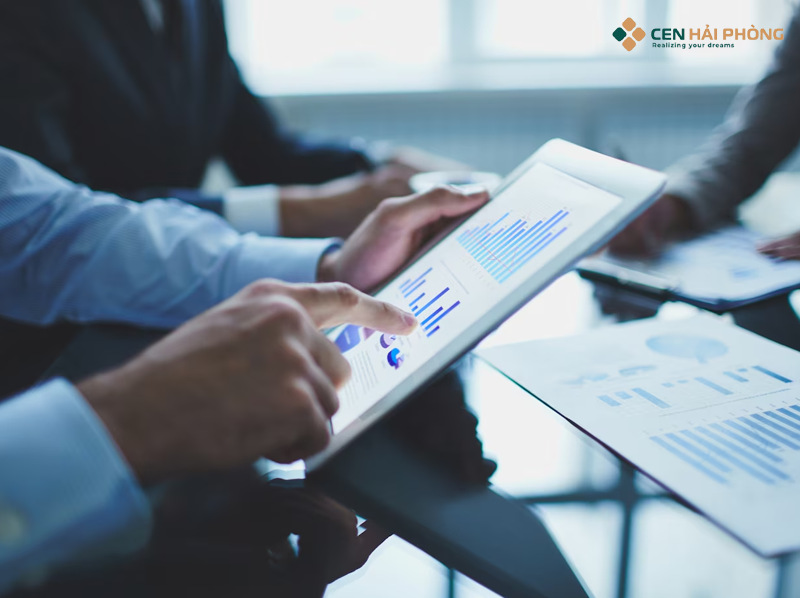 Kiến thức về sale, Marketing