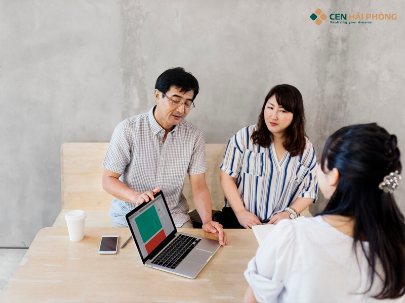 Sale BĐS cần nắm bắt được tâm lý khách hàng