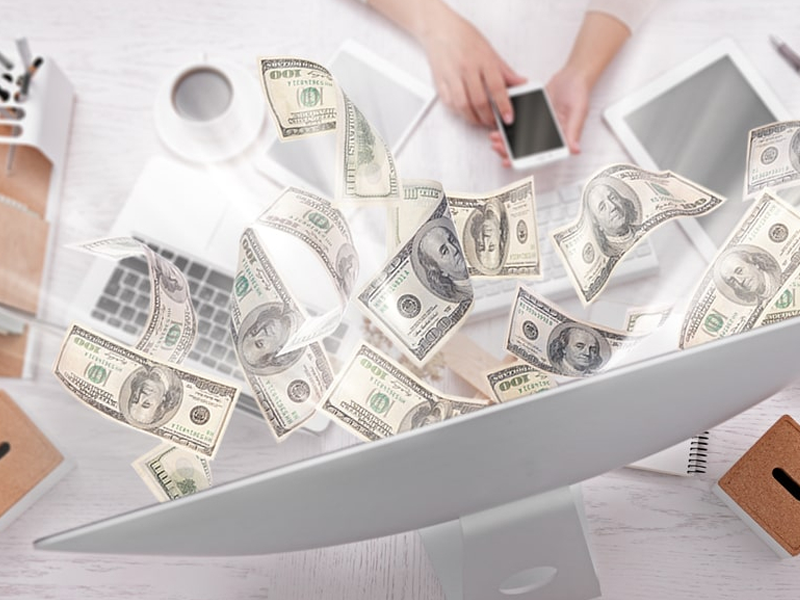 Nghề bất động sản có nguồn thu nhập cao