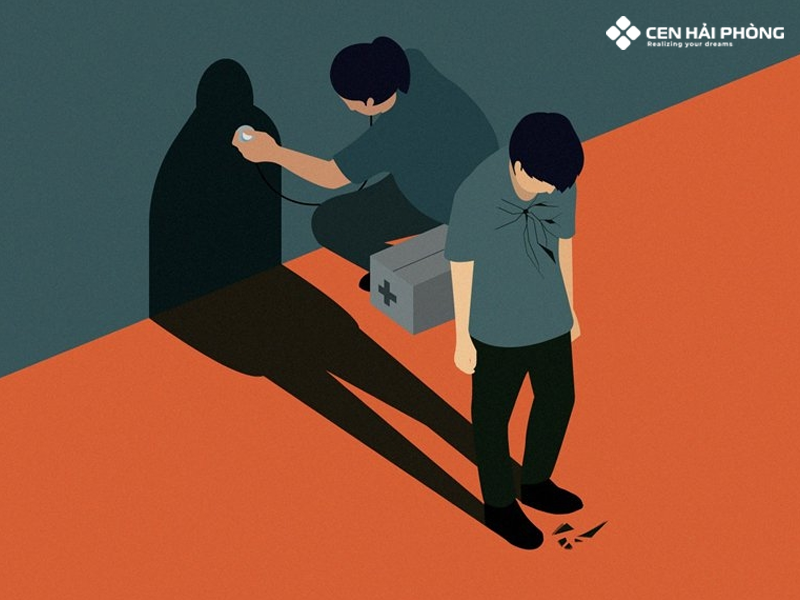 Khả năng chịu được áp lực và kiên trì ở Sale BĐS