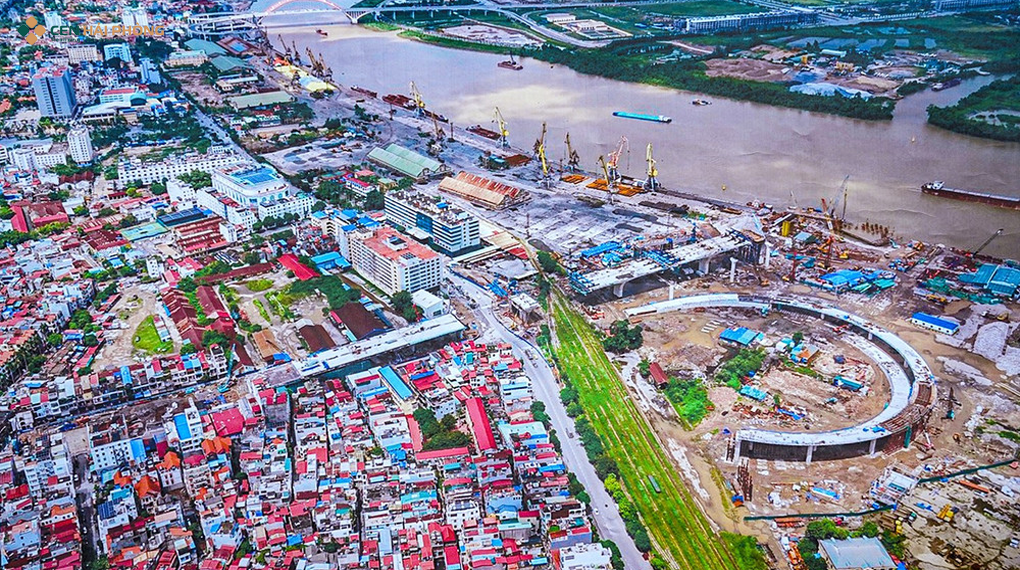 Hải phòng sắp đầu tư hạ tầng hơn 19.000 tỷ đồng
