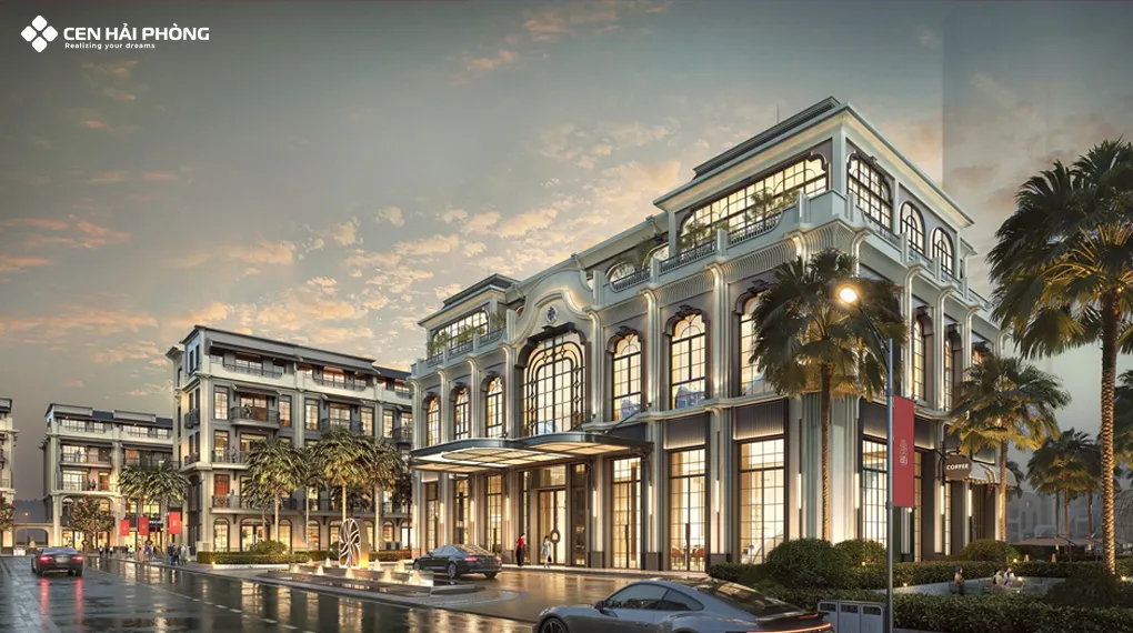 ANmaison - Song tôn vị thế, gia bảo truyền đời