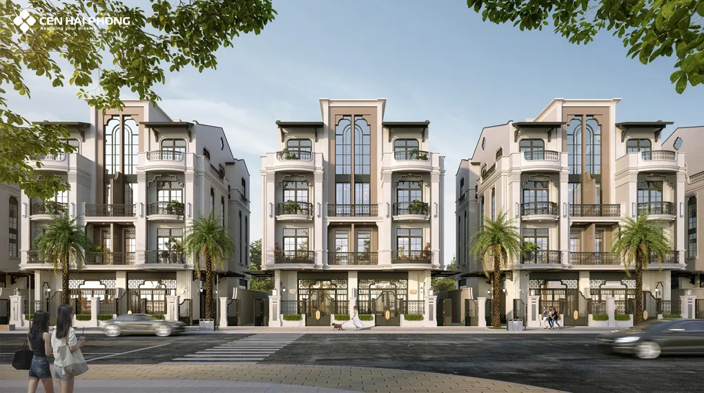 ANmaison 226 Lê Lai - Phong cách thiết kế Indochine đậm chất hoài cổ