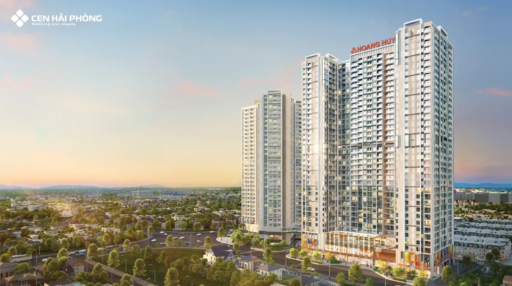 Nhà ở hướng Đông Nam Phong thủy nhà ở hướng Đông Nam