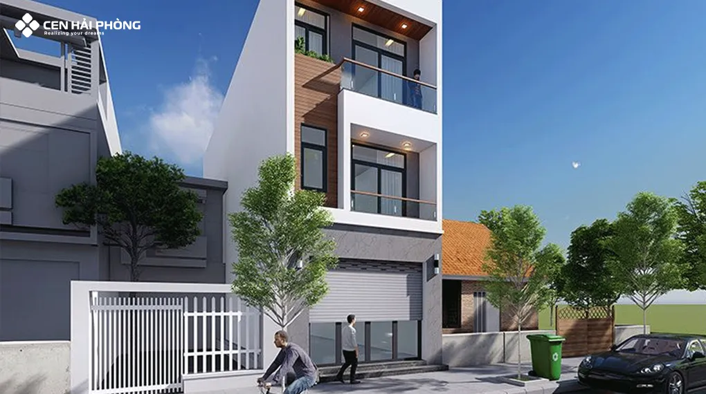 phong thuỷ nhà ở hướng Đông Nam Phong thuỷ nhà ở hướng Đông Nam có gì?