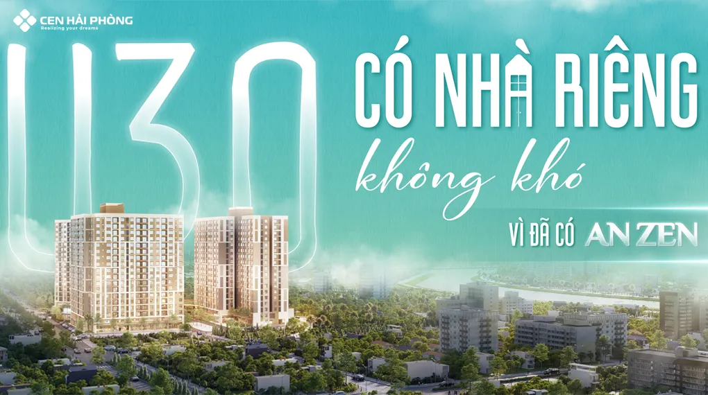 U30 mua nhà khó hay chỉ là chưa biết cách?