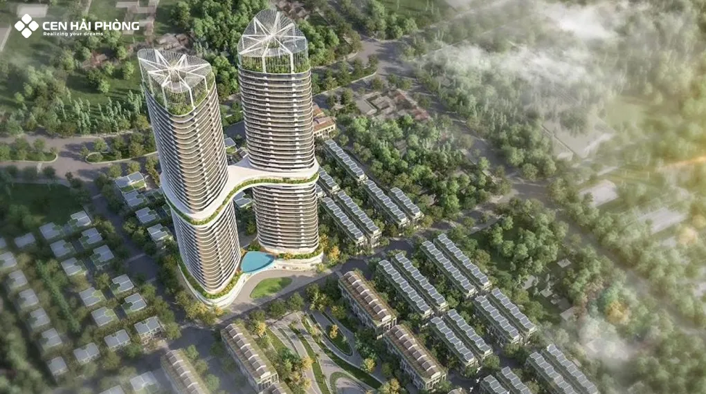 ANmaison Hải Phòng