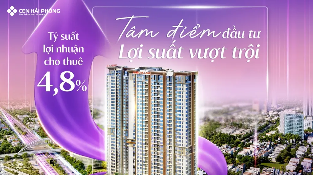 Chiến lược lựa chọn bất động sản cho thuê hiệu quả tại Hải Phòng