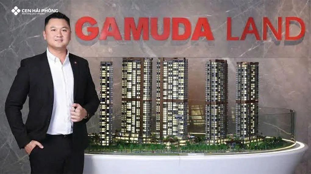 Gamuda Land | Nhà phát triển bất động sản hàng đầu khu vực Gamuda Land | Nhà phát triển bất động sản hàng đầu khu vực