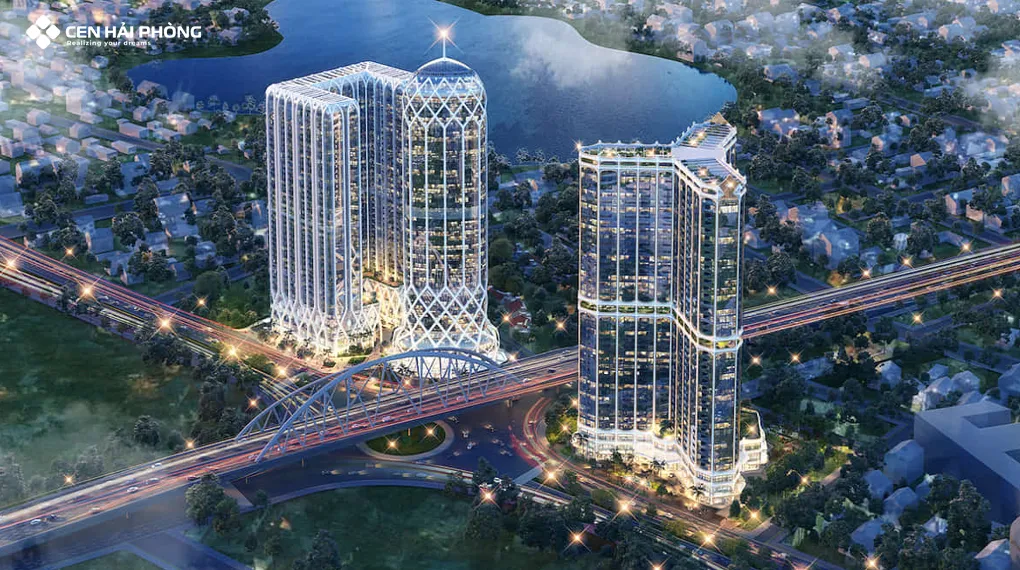Khi Dòng Tiền Rời "Vùng Trũng Thanh Khoản" Khi Dòng Tiền Rời "Vùng Trũng Thanh Khoản"