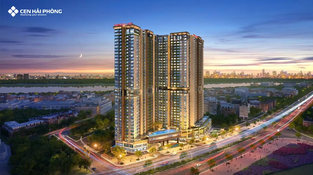 The Ambience Gamuda Land tạo dòng tiền cho thuê ổn định The Ambience Gamuda Land tạo dòng tiền cho thuê ổn định, phù hợp với chiến lược đầu tư dài hạn