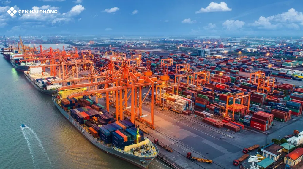 Hải Phòng, điểm đến hấp dẫn đầu tư và cơ hội cho thị trường bất động sản